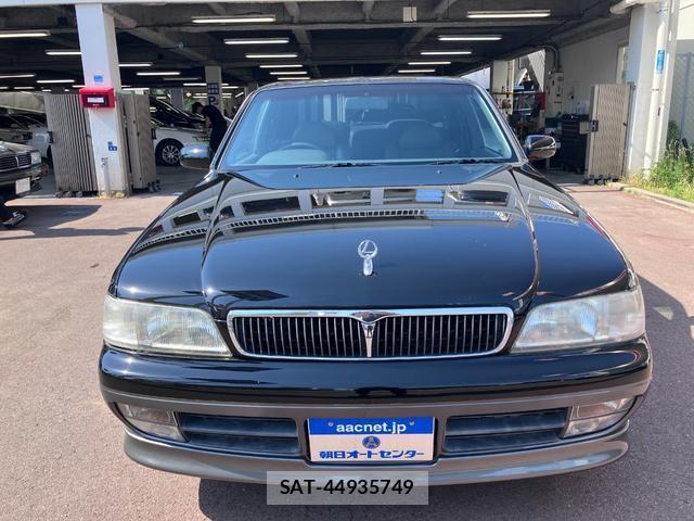 Nissan LAUREL 1995-12 7808401-2