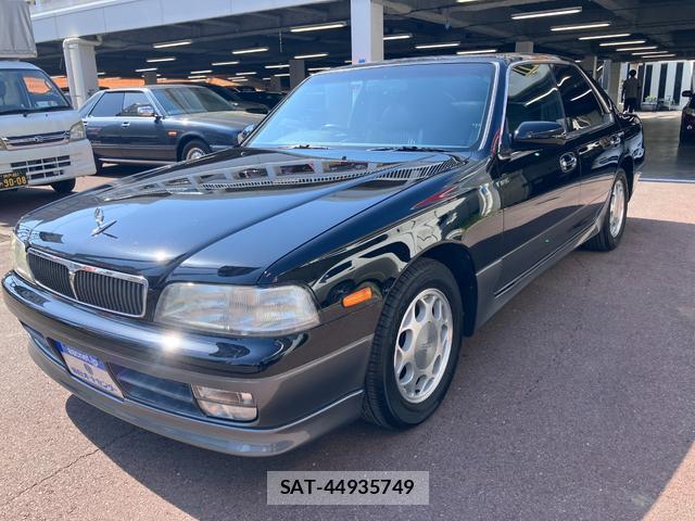 Nissan LAUREL 1995-12 7808401-3