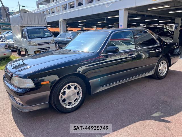 Nissan LAUREL 1995-12 7808401-4