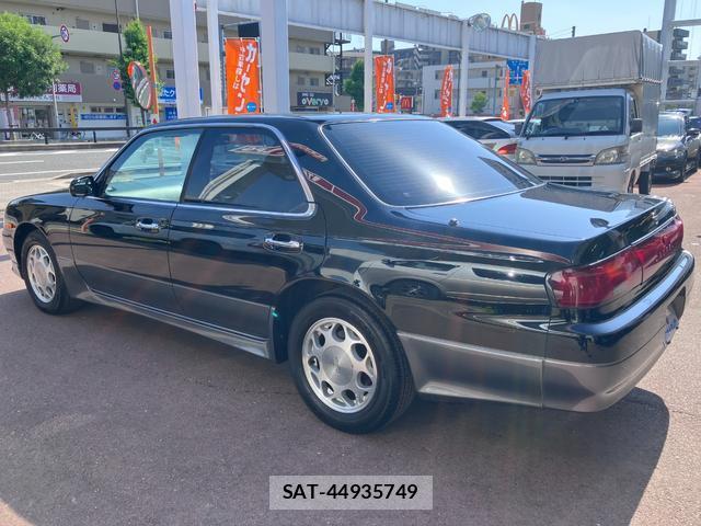 Nissan LAUREL 1995-12 7808401-5