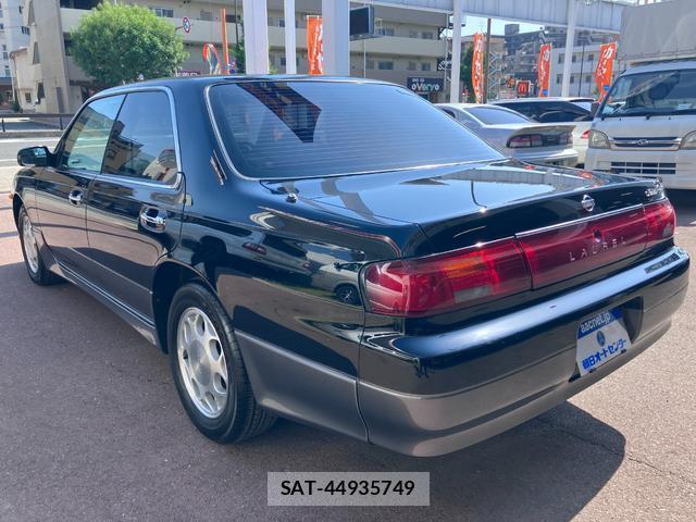 Nissan LAUREL 1995-12 7808401-6