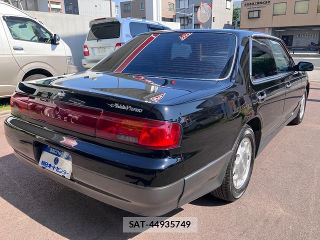 Nissan LAUREL 1995-12 7808401-8