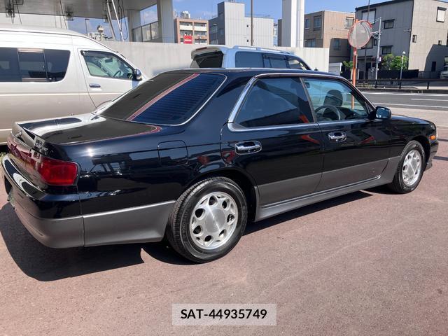 Nissan LAUREL 1995-12 7808401-9