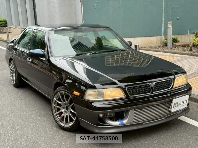 sat car