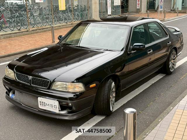 Nissan LAUREL 1995-11 7808740-1