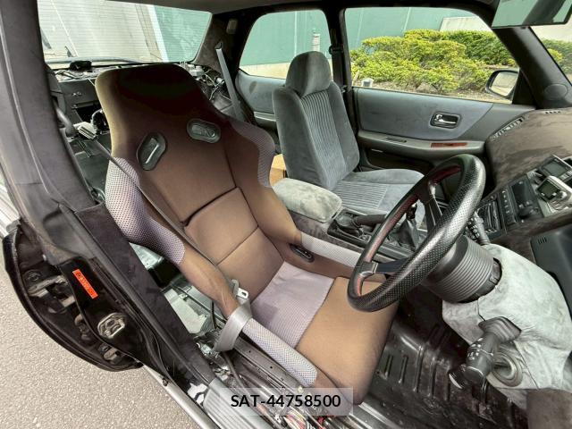 Nissan LAUREL 1995-11 7808740-4