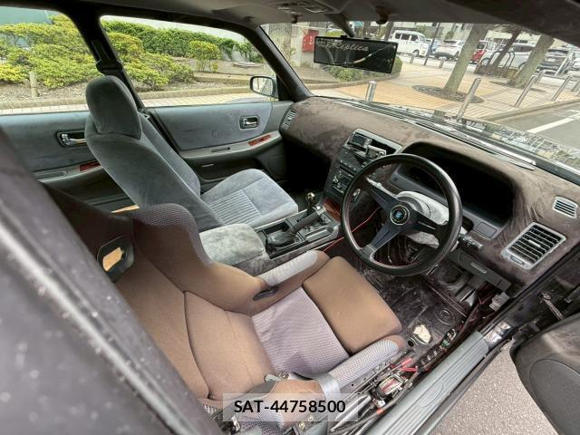 Nissan LAUREL 1995-11 7808740-5