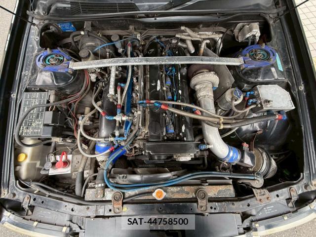 Nissan LAUREL 1995-11 7808740-6