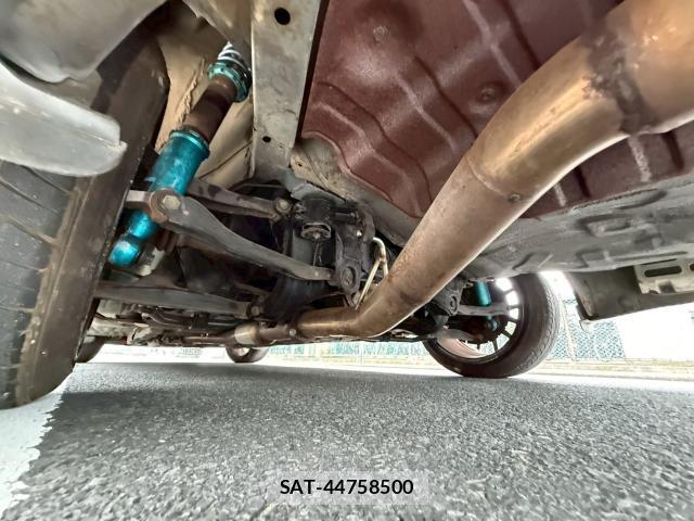 Nissan LAUREL 1995-11 7808740-7