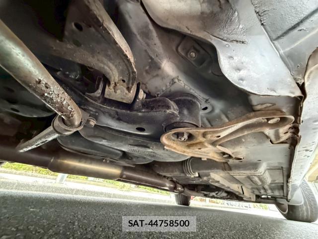Nissan LAUREL 1995-11 7808740-8