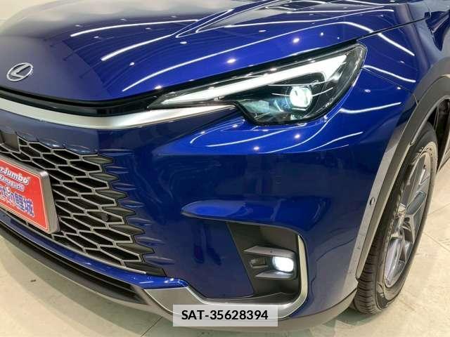 Lexus LBX 2024-08 7795714-10