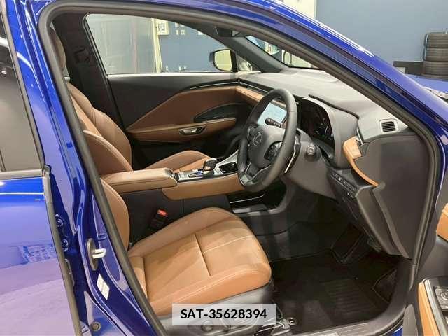 Lexus LBX 2024-08 7795714-12
