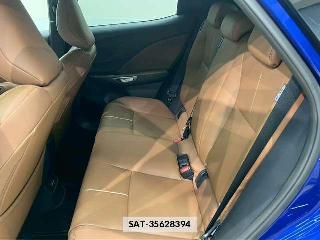 Lexus LBX 2024-08 7795714-18