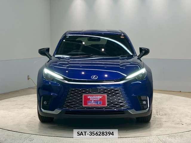 Lexus LBX 2024-08 7795714-19