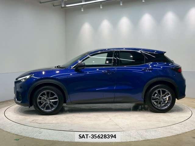 Lexus LBX 2024-08 7795714-4