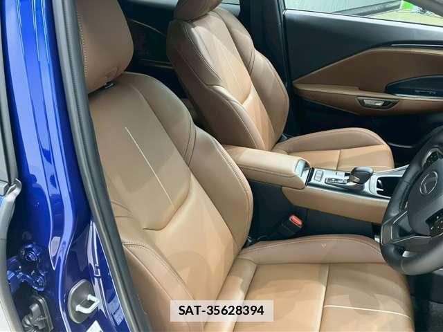 Lexus LBX 2024-08 7795714-5