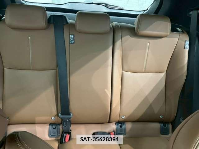 Lexus LBX 2024-08 7795714-7