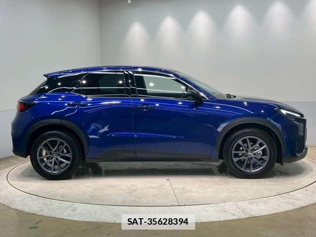 Lexus LBX 2024-08 7795714-8