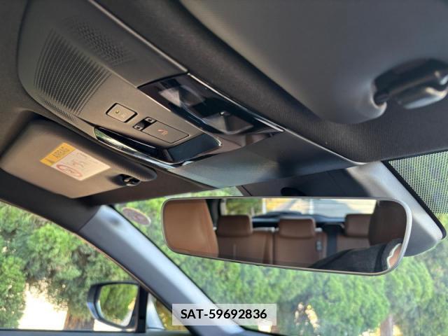 Lexus LBX 2024-08 7796221-14