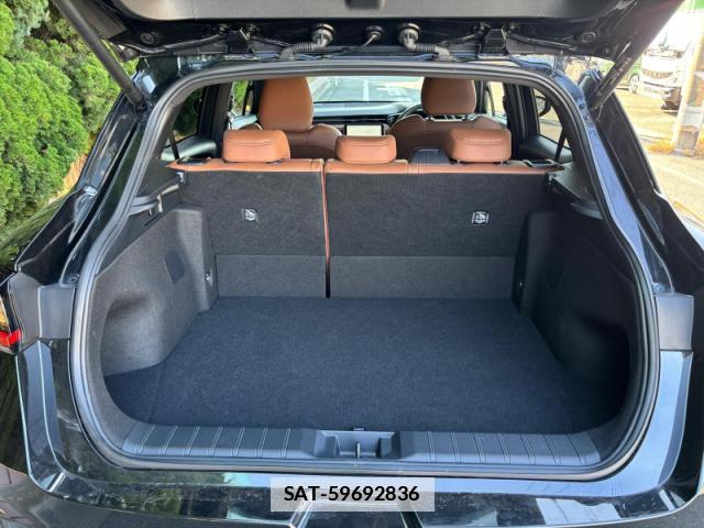 Lexus LBX 2024-08 7796221-17