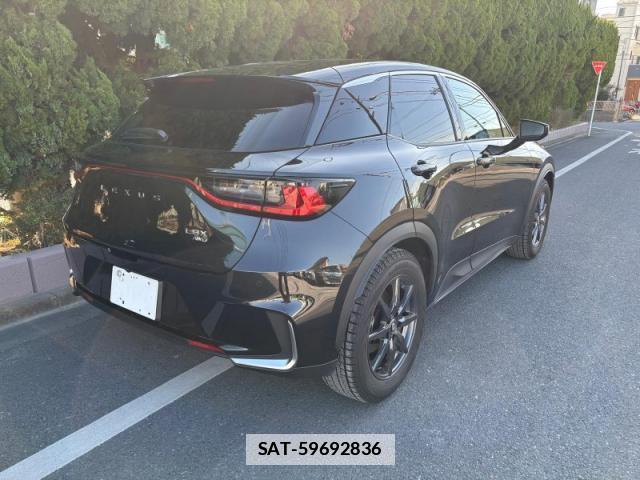 Lexus LBX 2024-08 7796221-4