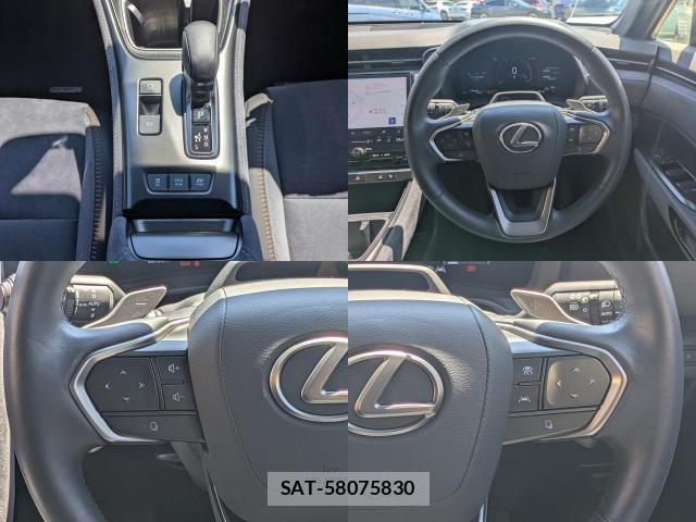 Lexus LBX 2024-02 7798701-11