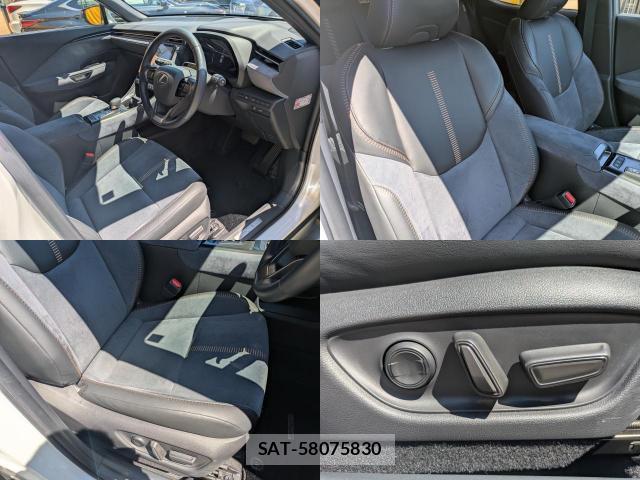 Lexus LBX 2024-02 7798701-12