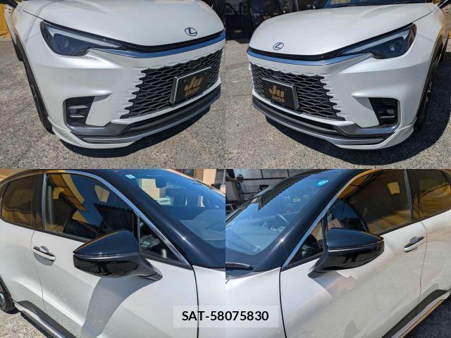 Lexus LBX 2024-02 7798701-5