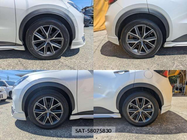 Lexus LBX 2024-02 7798701-8