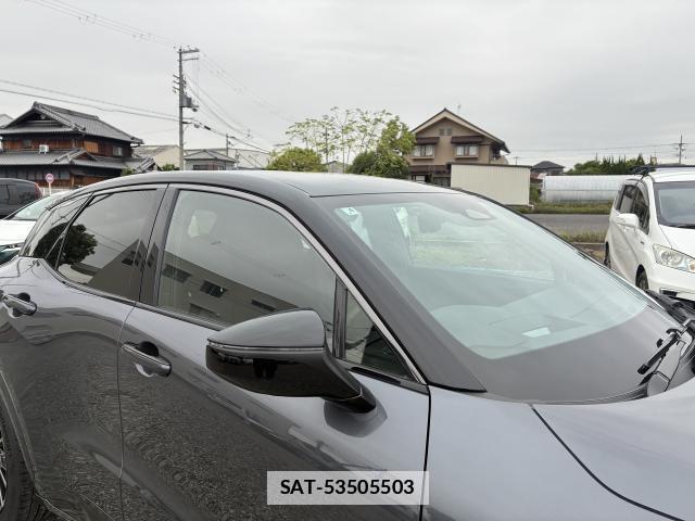 Lexus LBX 2025-04 7803205-10