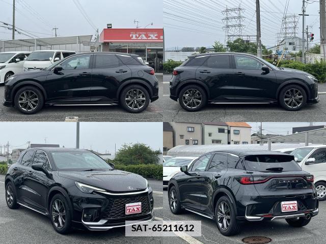 Lexus LBX 2024-11 7805614-3