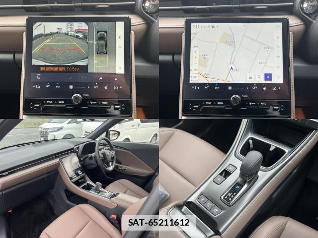 Lexus LBX 2024-11 7805614-4
