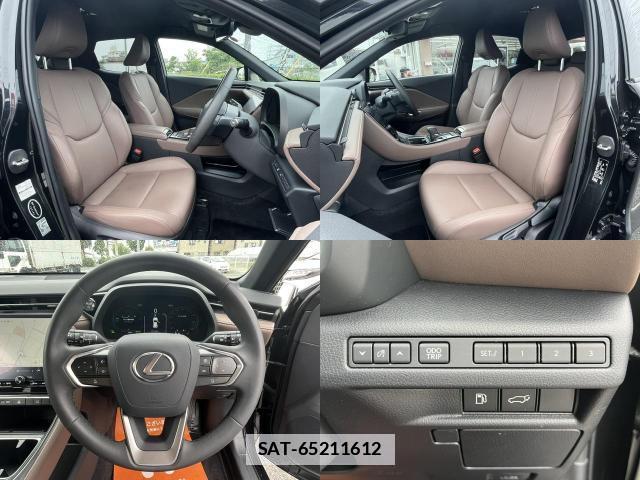 Lexus LBX 2024-11 7805614-5