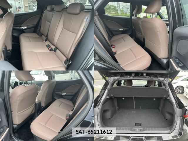 Lexus LBX 2024-11 7805614-6