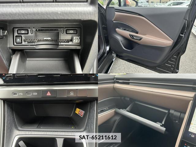 Lexus LBX 2024-11 7805614-7