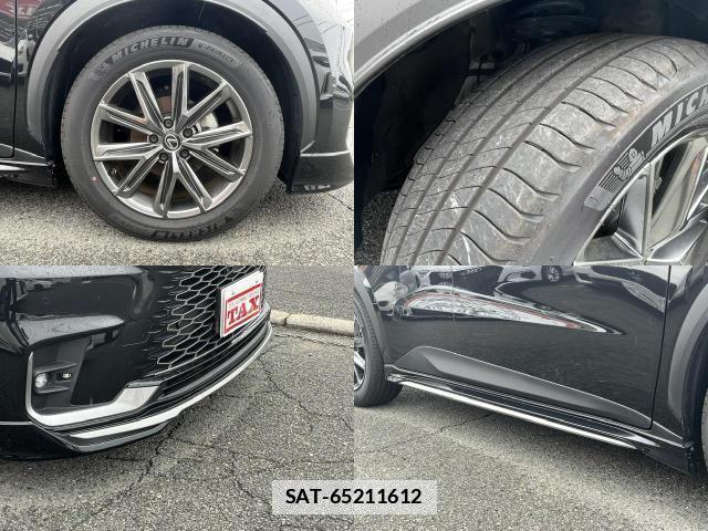 Lexus LBX 2024-11 7805614-8
