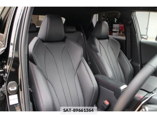 Lexus LBX 2025-04 7810677-5