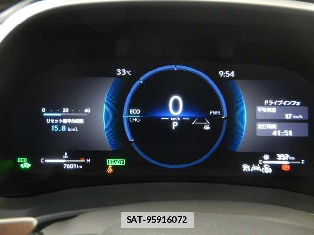 Lexus LBX 2024-09 7810885-12