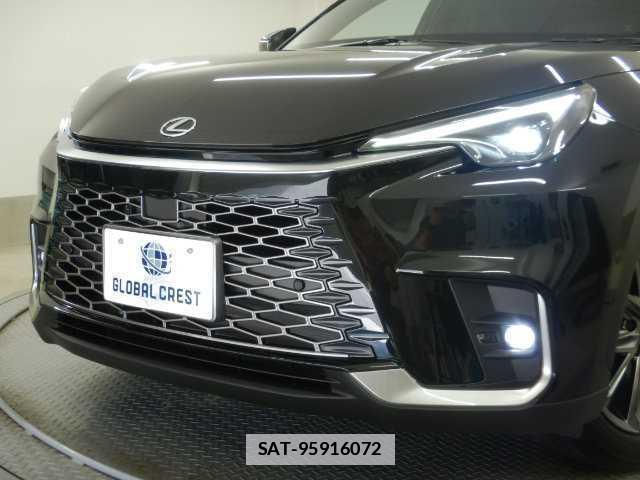 Lexus LBX 2024-09 7810885-13