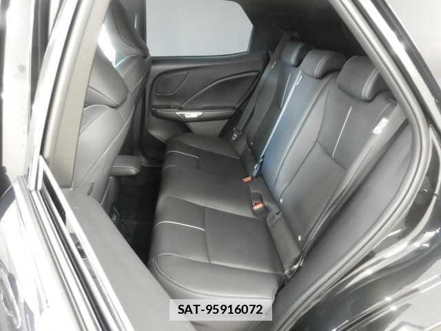 Lexus LBX 2024-09 7810885-17