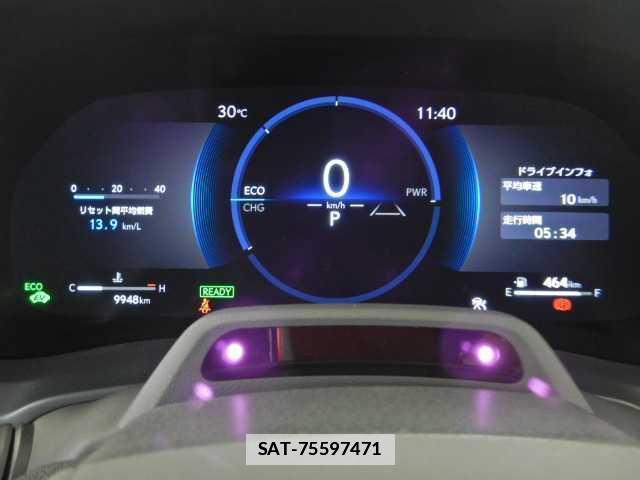 Lexus LBX 2024-12 7810905-13