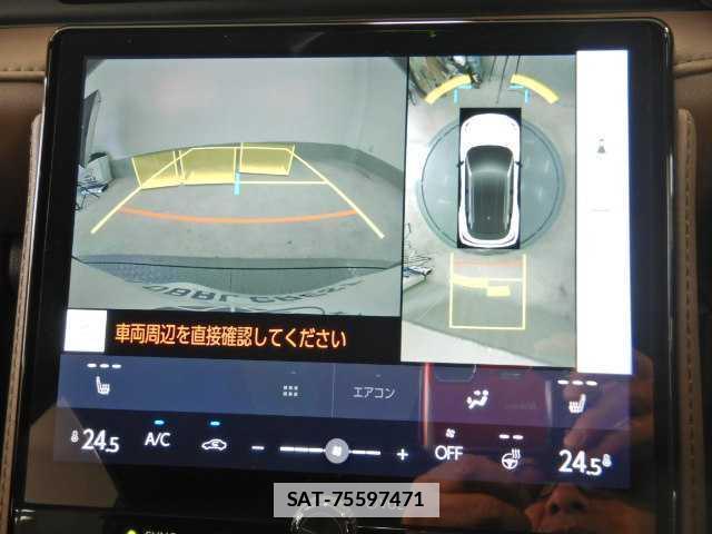 Lexus LBX 2024-12 7810905-3