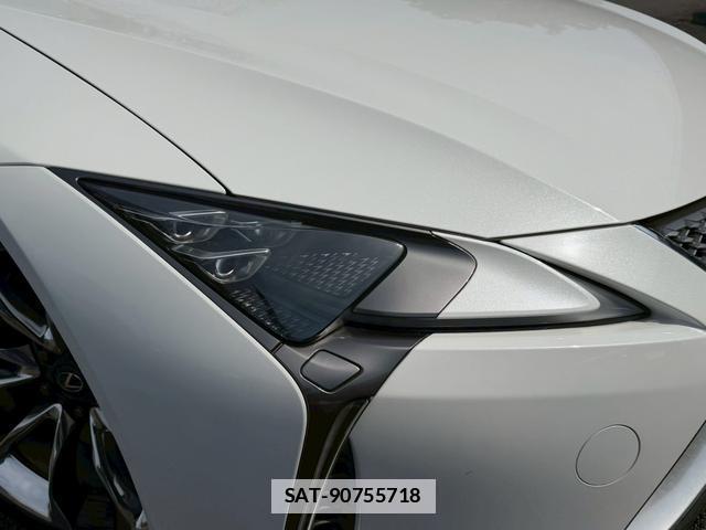 Lexus LC 2021-07 7794386-13