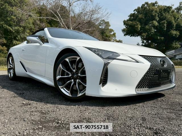Lexus LC 2021-07 7794386-16