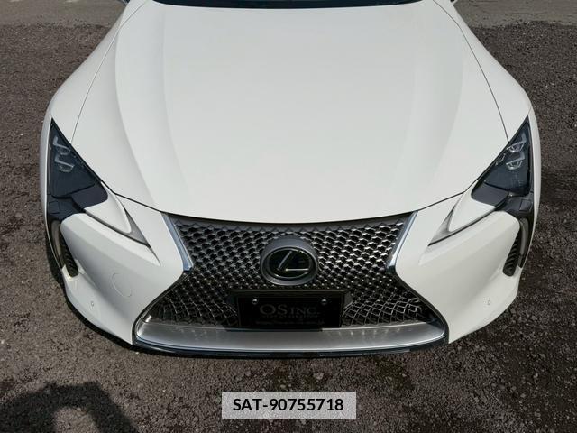 Lexus LC 2021-07 7794386-17