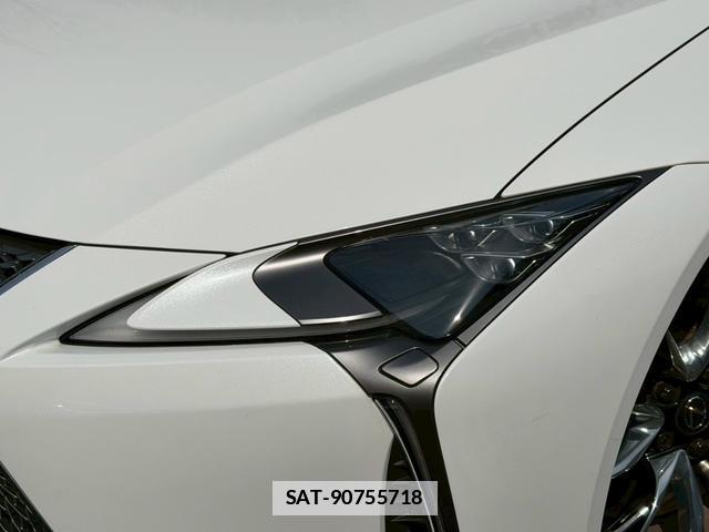 Lexus LC 2021-07 7794386-4