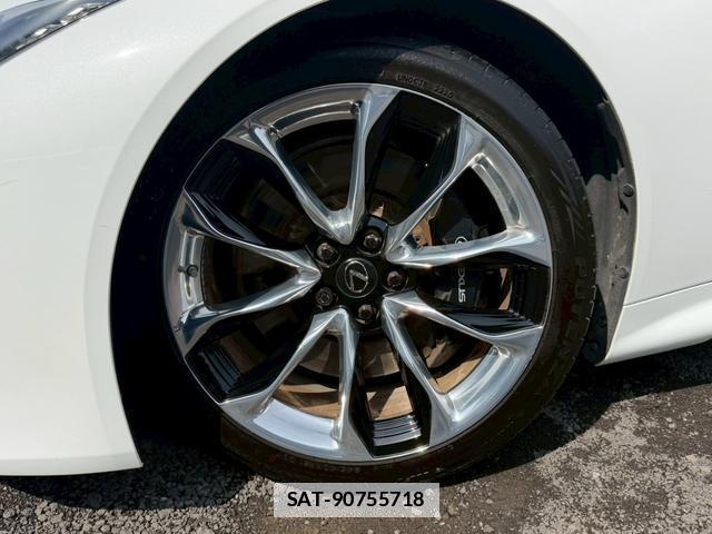 Lexus LC 2021-07 7794386-7