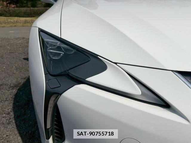 Lexus LC 2021-07 7794386-9