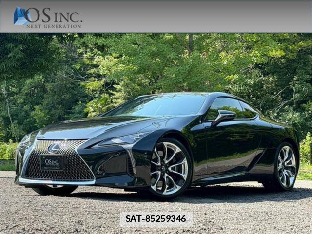 Lexus LC 2021-03 7794463-0