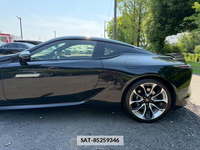 Lexus LC 2021-03 7794463-10
